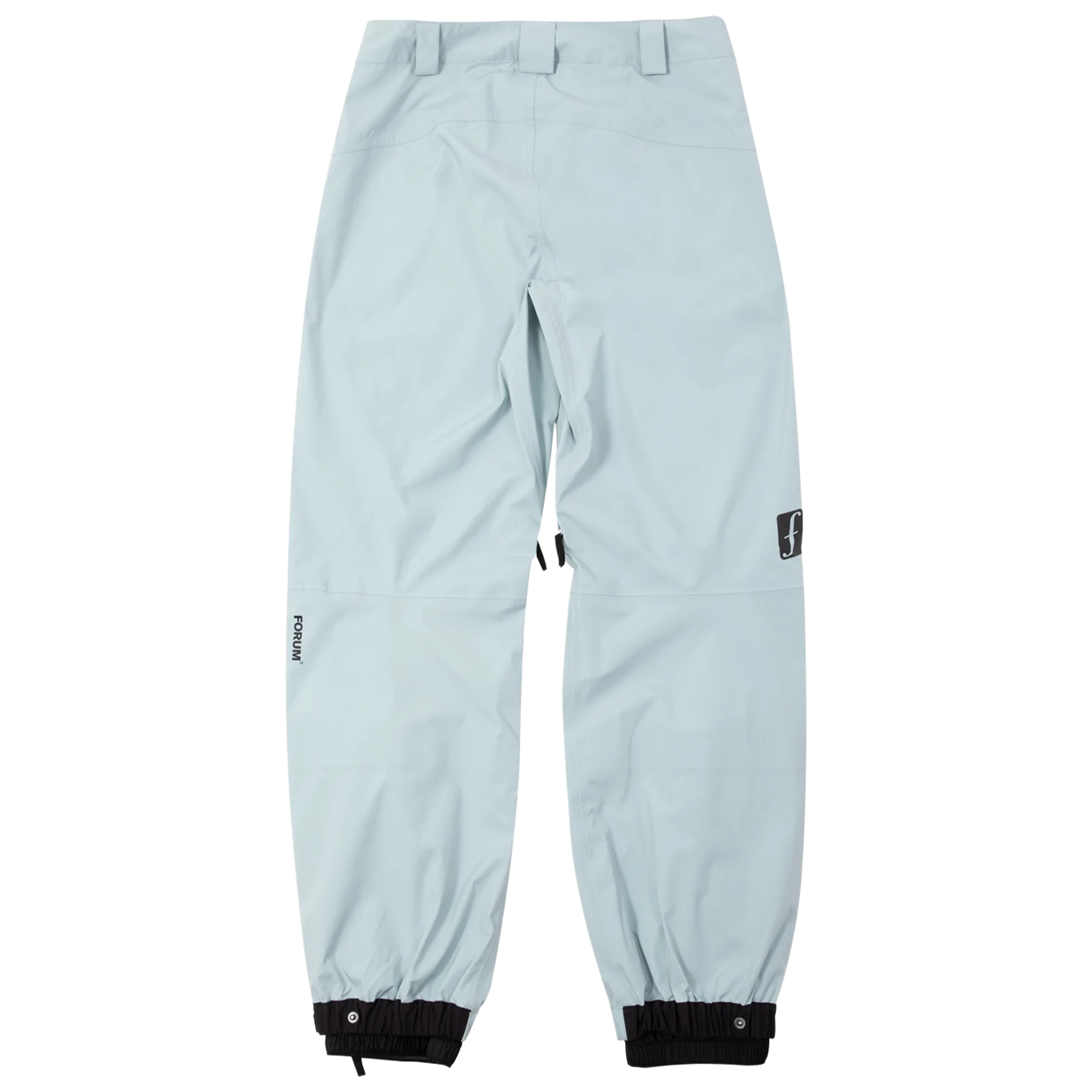 3-Layer All Mountain Pant 2026
