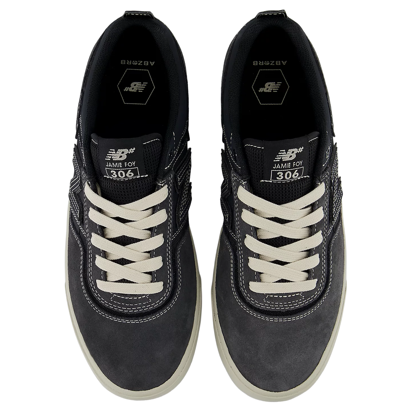 306-Foy Shoe