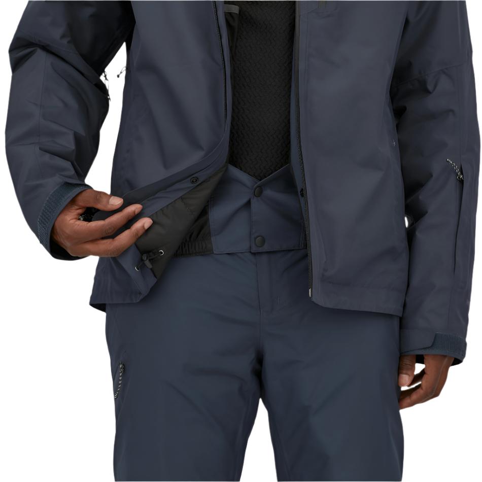 Insulated Powder Town Jacket 2025