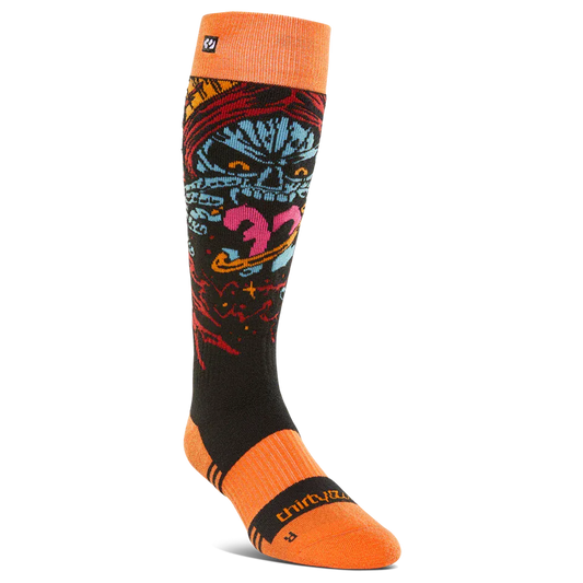 32 Merino Sock