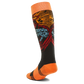 32 Merino Sock
