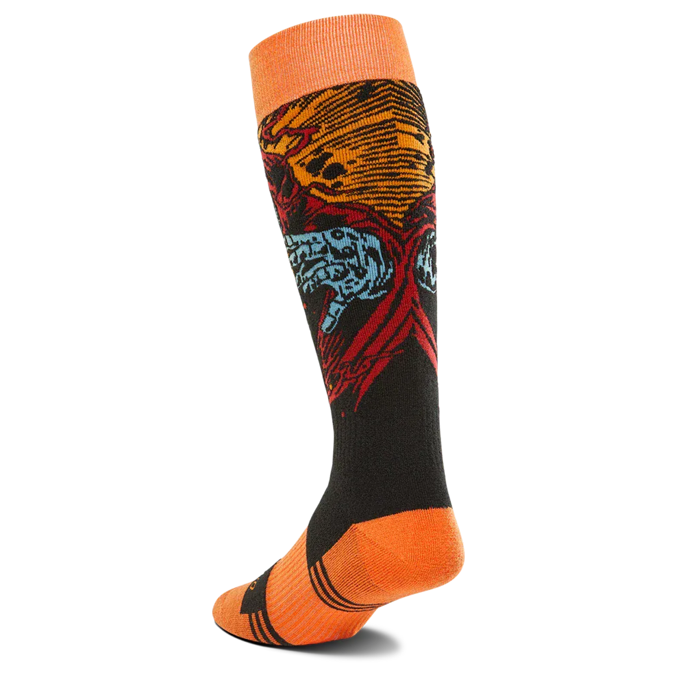 32 Merino Sock