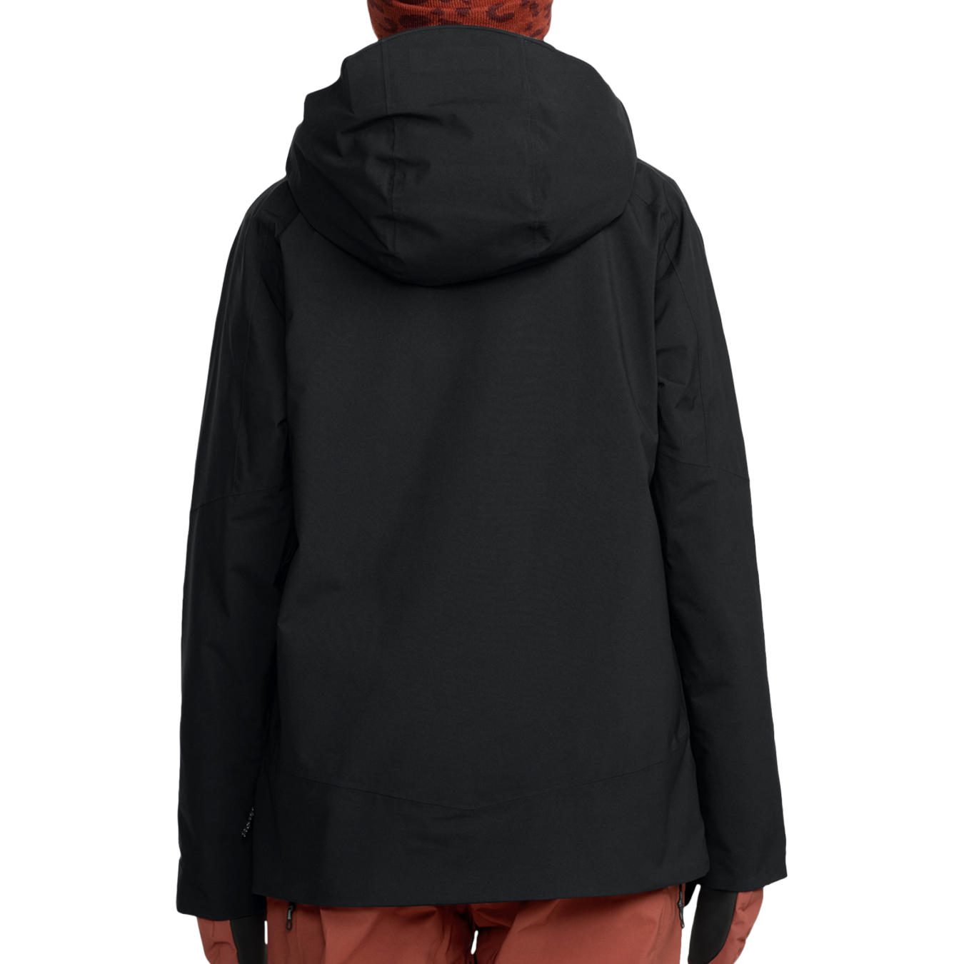 3D Stretch Gore-Tex Jacket 2026