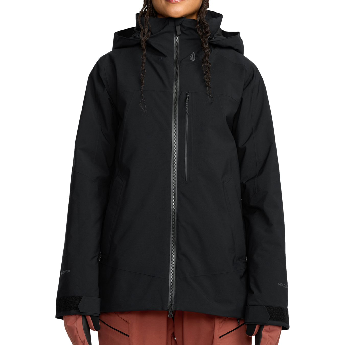 3D Stretch Gore-Tex Jacket 2026