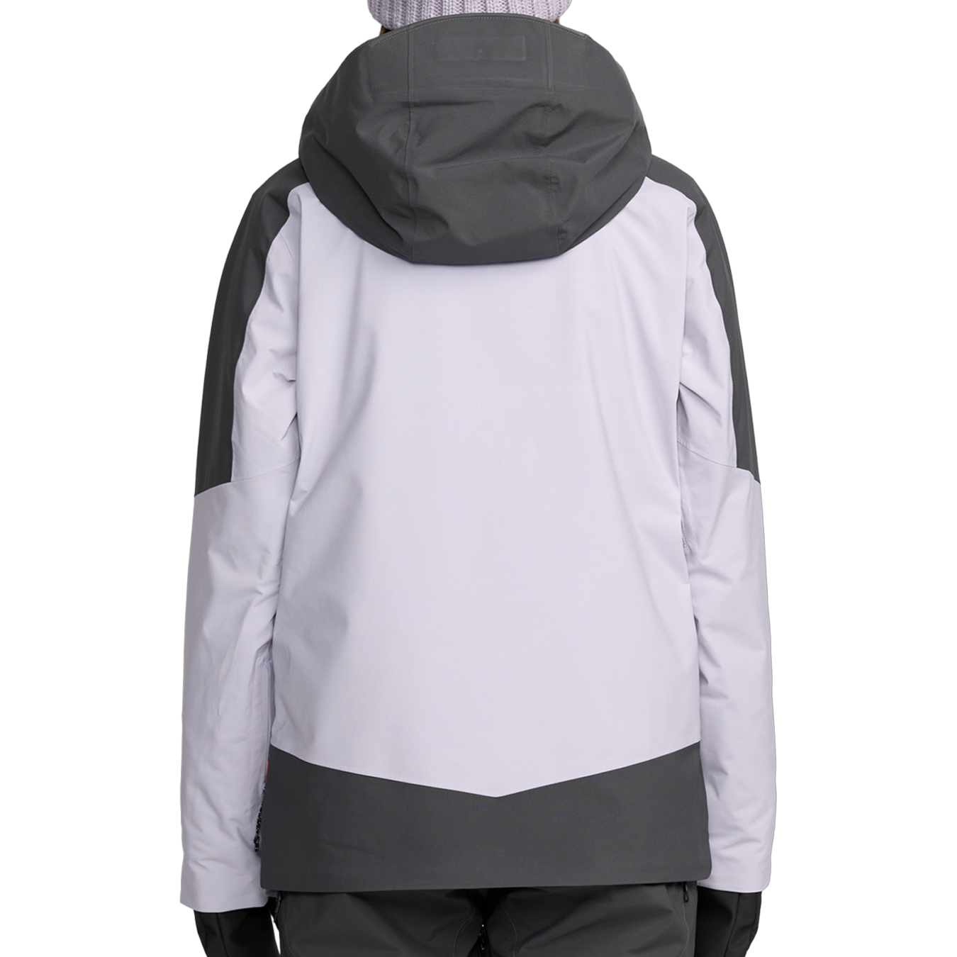 3D Stretch Gore-Tex Jacket 2026