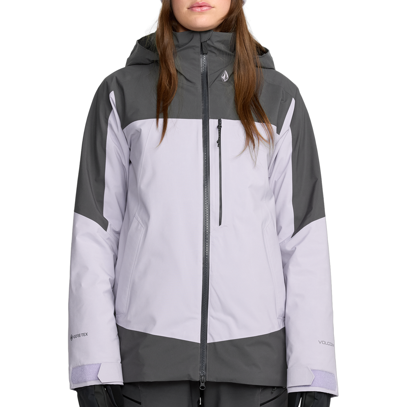 3D Stretch Gore-Tex Jacket 2026