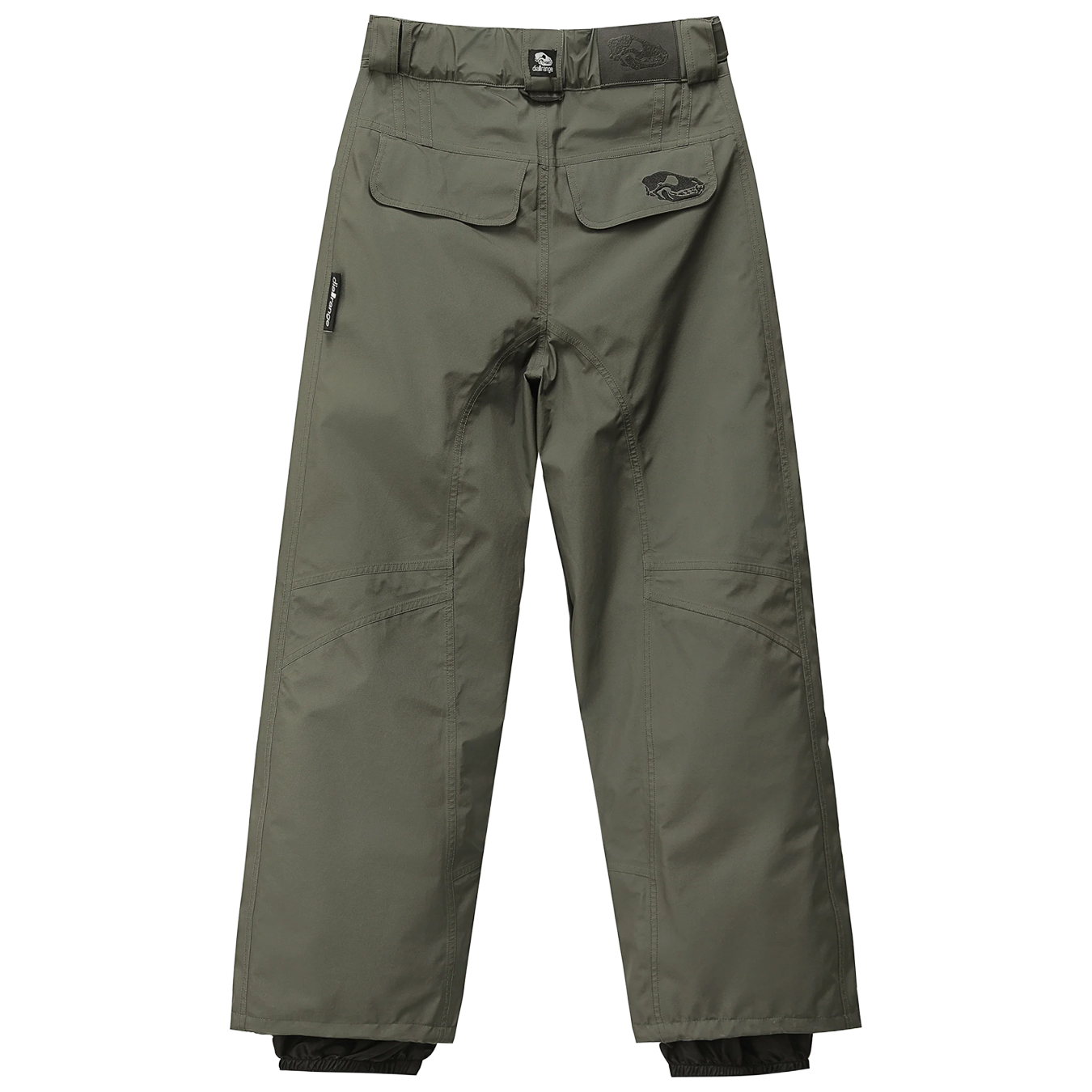 3L Mawson Pant 2026