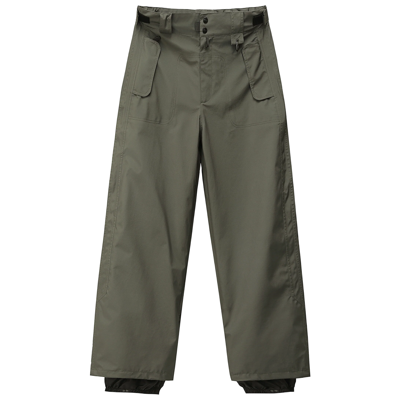 3L Mawson Pant 2026