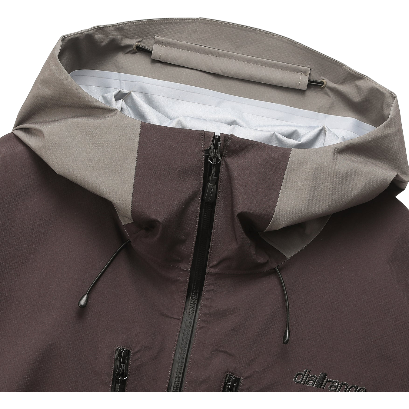 3L Roland Shell Jacket 2026