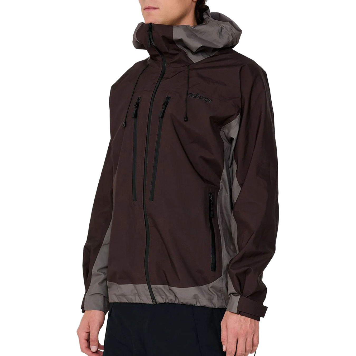 3L Roland Shell Jacket 2026