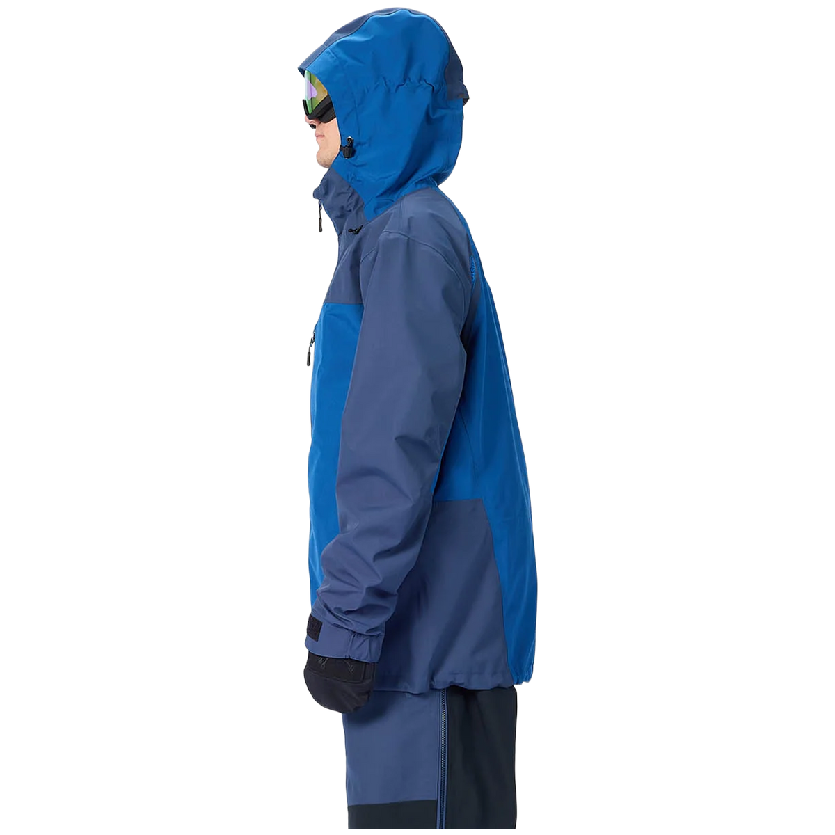 3L Tour Jacket