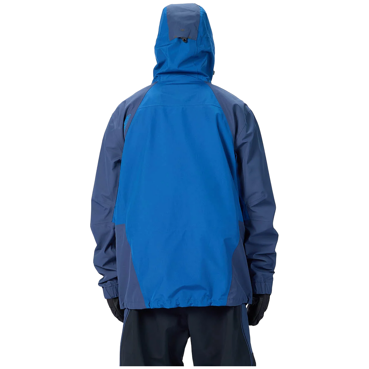 3L Tour Jacket