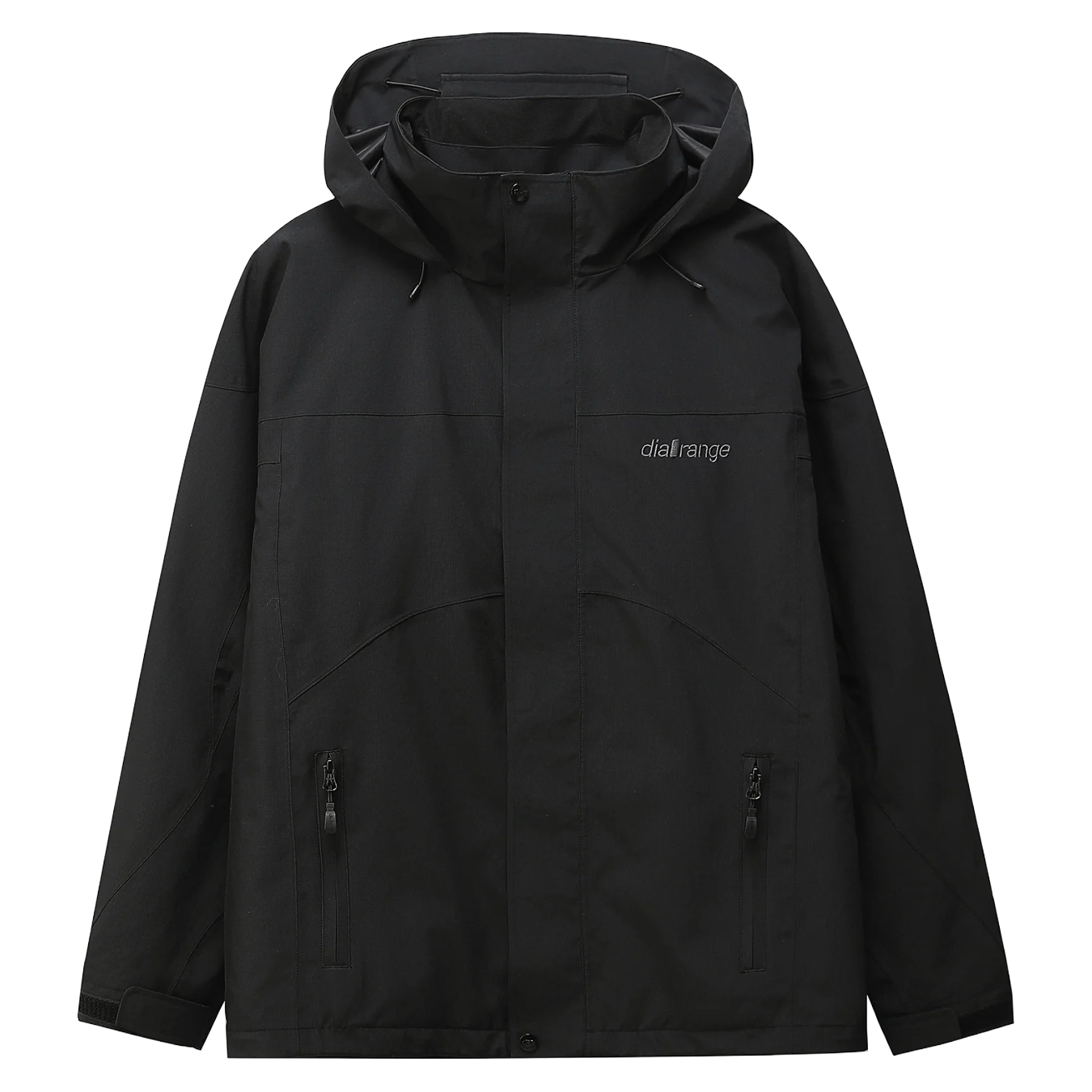 3L West Insulated Jacket 2026