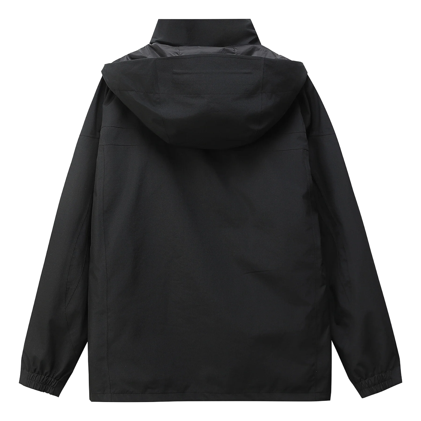 3L West Insulated Jacket 2026