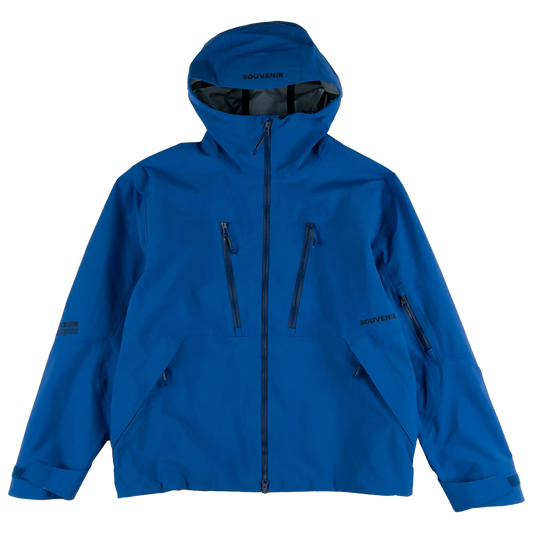 3 Ply Ripstop Jacket