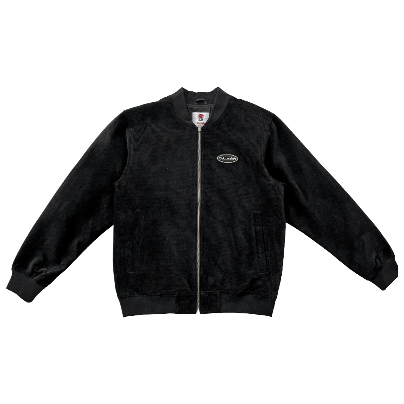 3 Star Bomber Corduroy Jacket