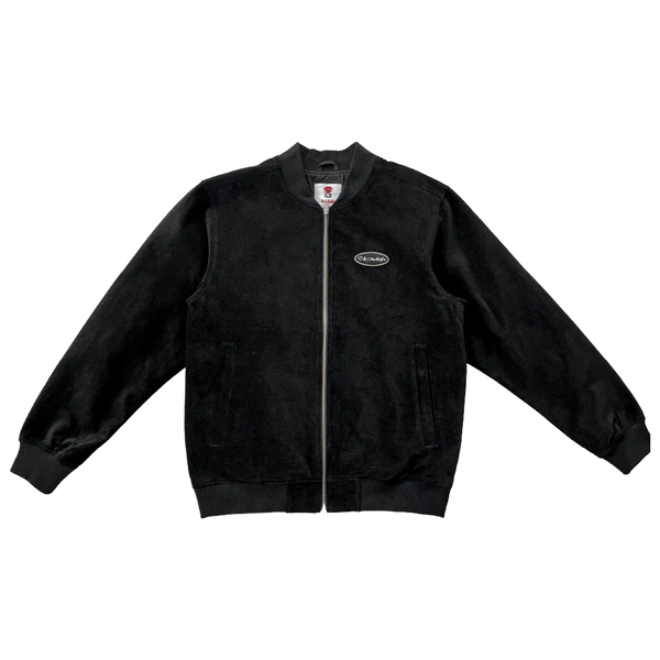 3 Star Bomber Corduroy Jacket