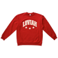 3 Star Crewneck