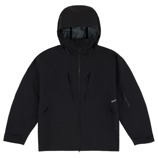 3 Ply Shell Jacket 2026