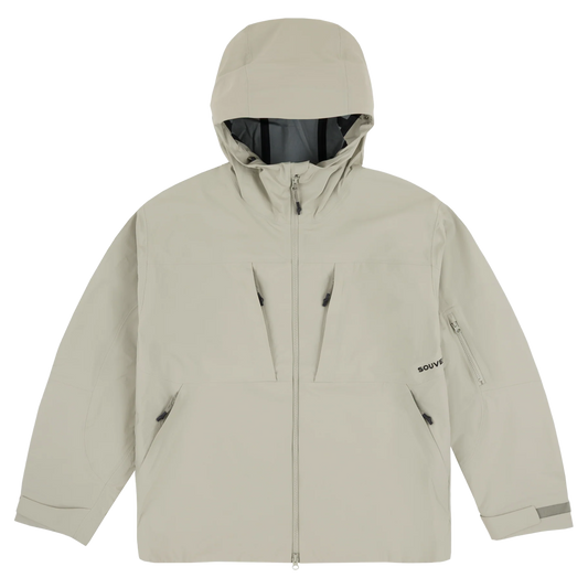 Outerwear – The Boardroom