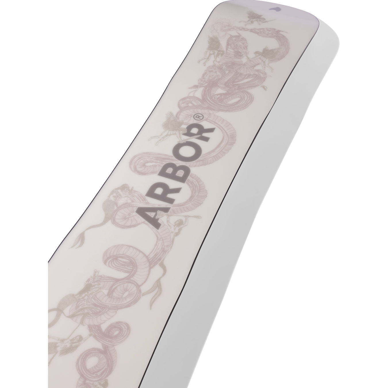 Cadence Snowboard