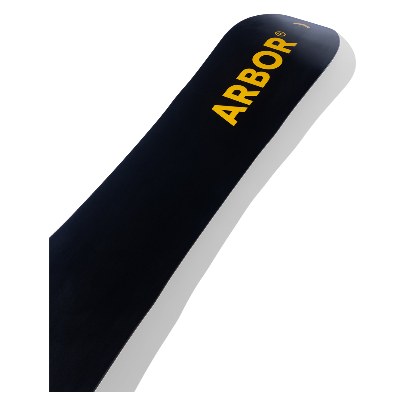 Coda Snowboard