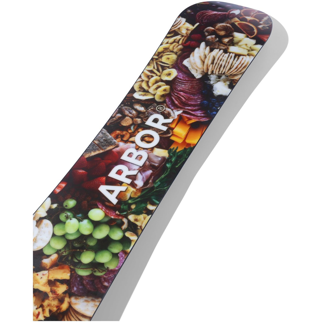 Danny Kass Park Pro Snowboard
