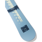 Metal Machine Decon Snowboard