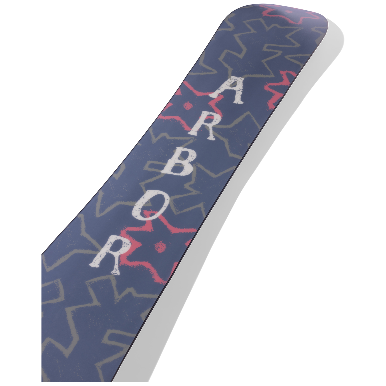 Swoon Decon (Camber) Snowboard