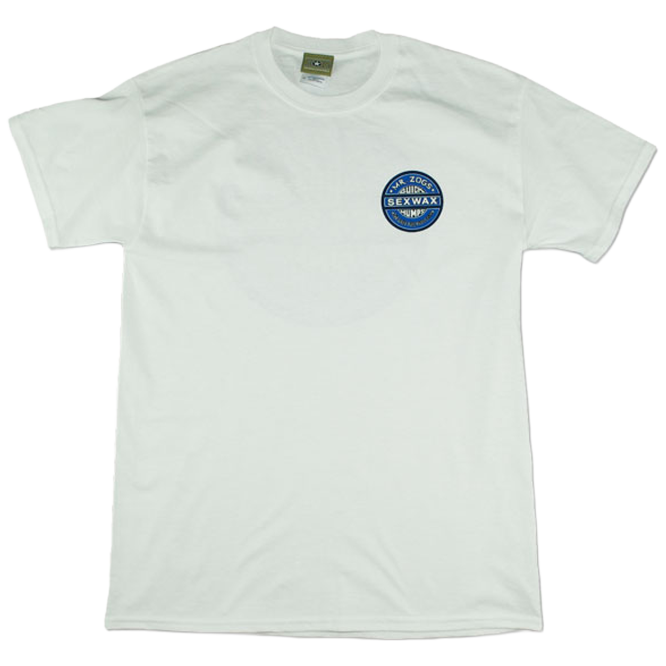 #41 QuickHumps S/S T-Shirt