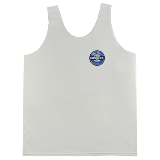 #41 QuickHumps Tank Top