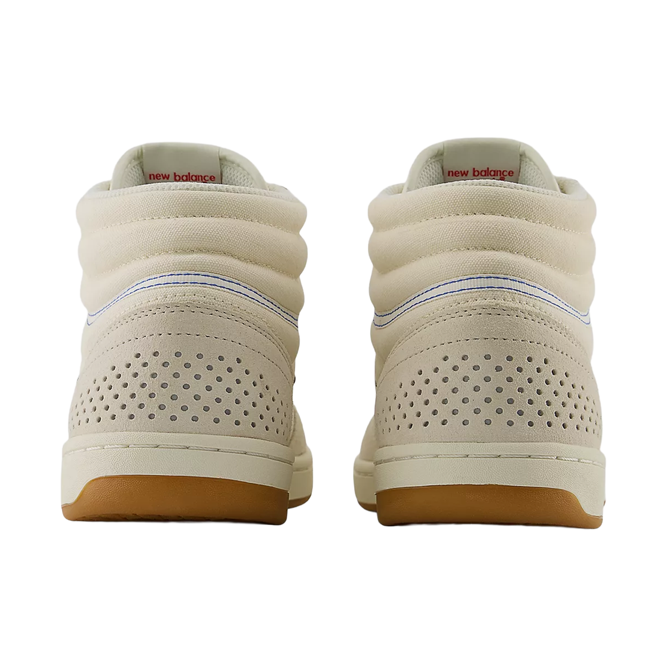 440-Hi Shoe