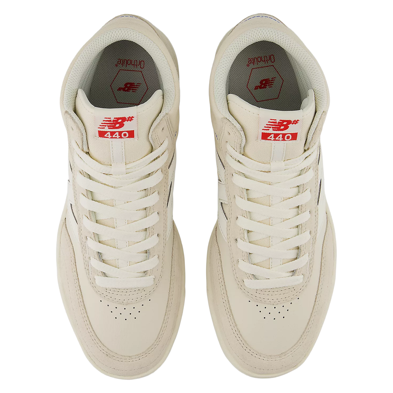 440-Hi Shoe