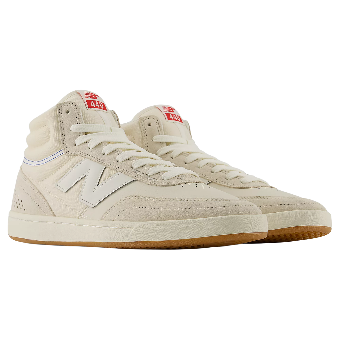 440-Hi Shoe