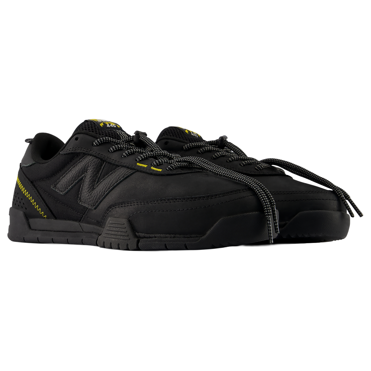 440 Trail Low Shoe