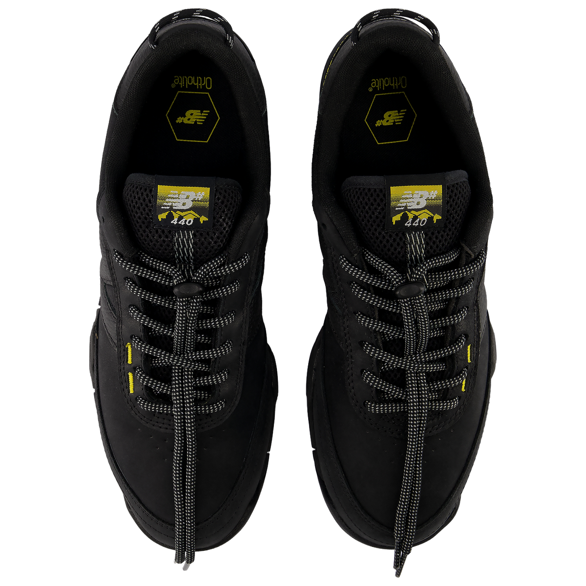 440 Trail Low Shoe