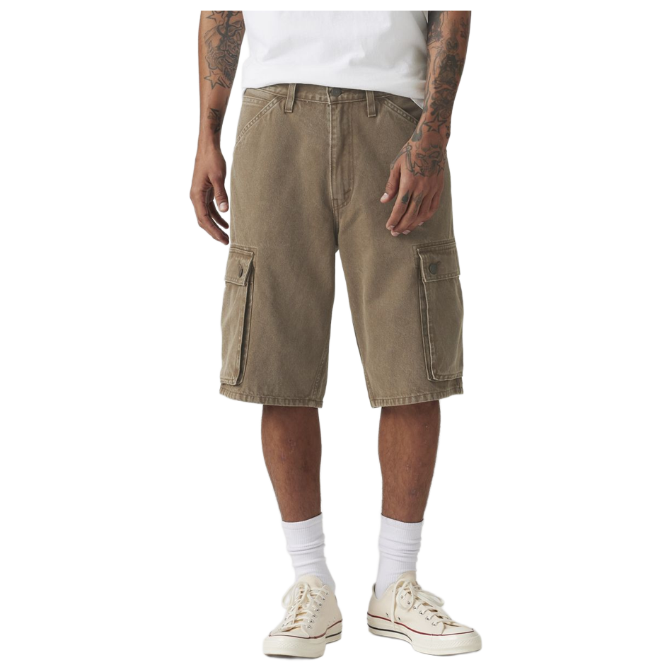 478 Baggy Cargo Short 2025
