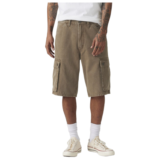 478 Baggy Cargo Short 2025