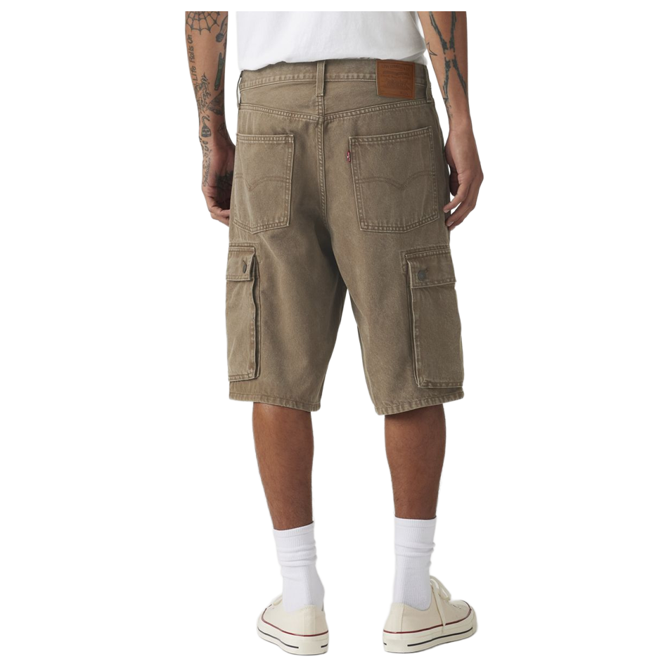 478 Baggy Cargo Short 2025