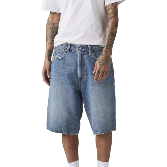 478 Baggy Short