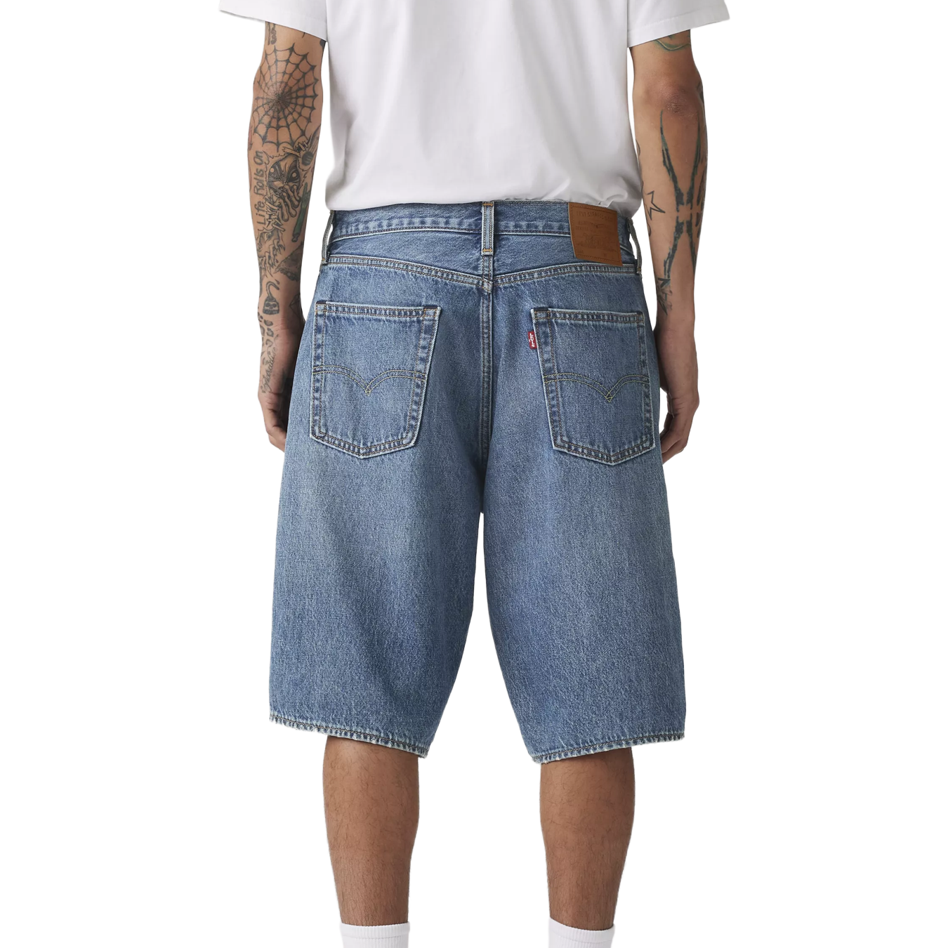 478 Baggy Short