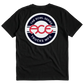 4 Bowls S/S T-Shirt