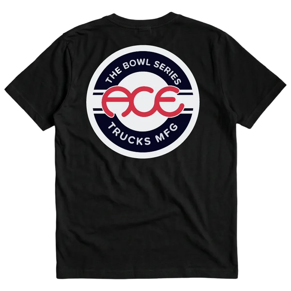 4 Bowls S/S T-Shirt