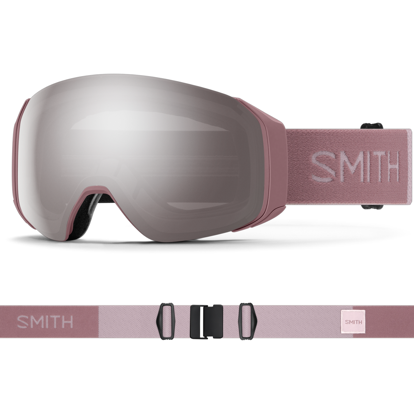 4D MAG S Goggle 2026