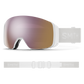4D Mag Low Bridge Fit Goggle