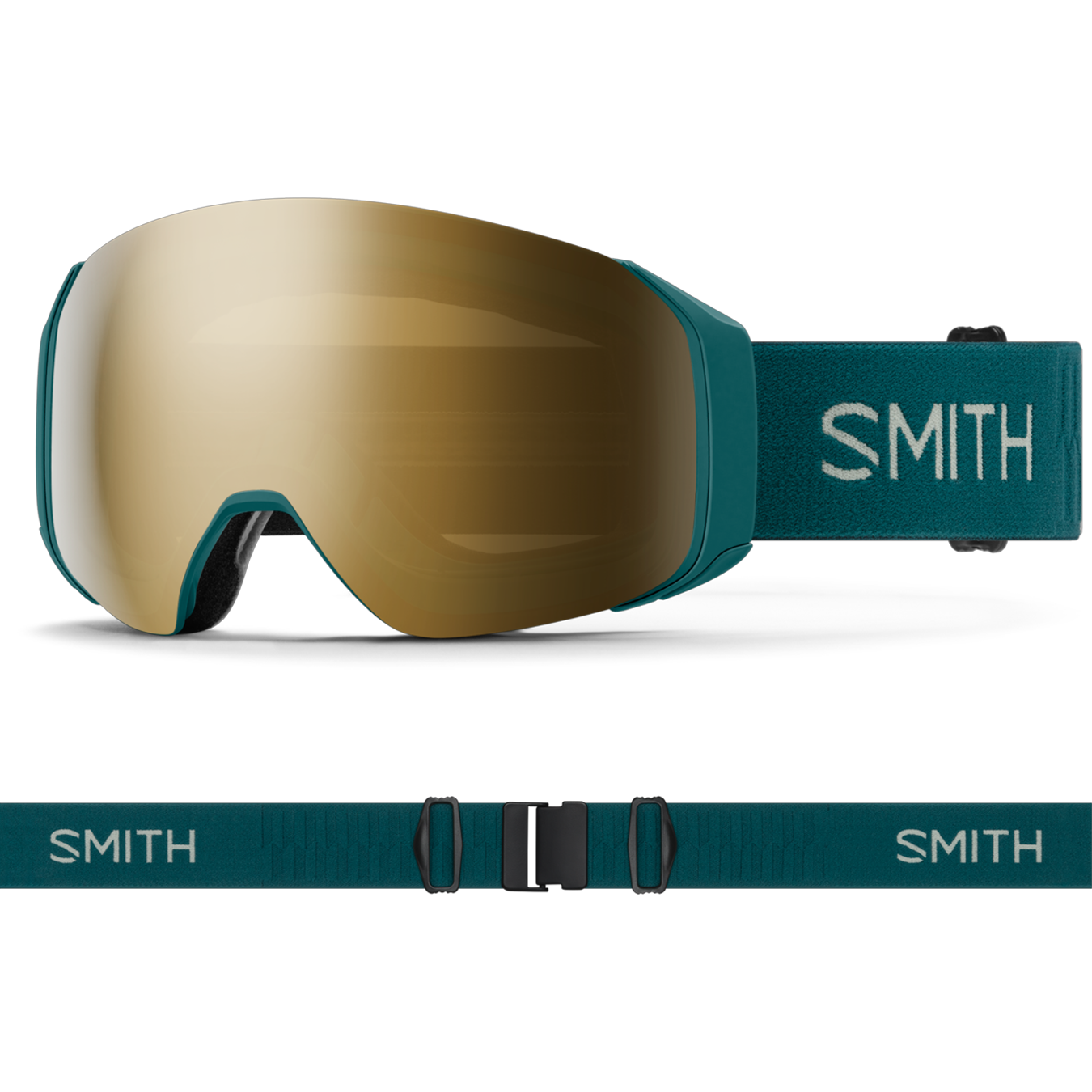 4D Mag S LBF Goggle 2026