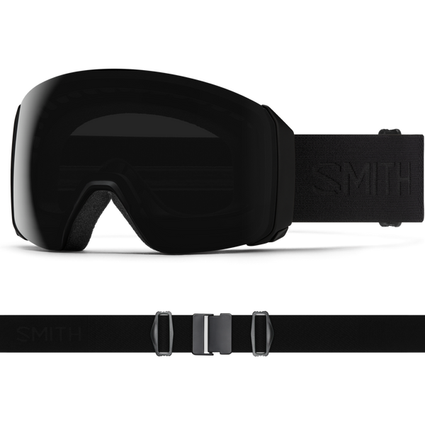 4D Mag XL Goggle
