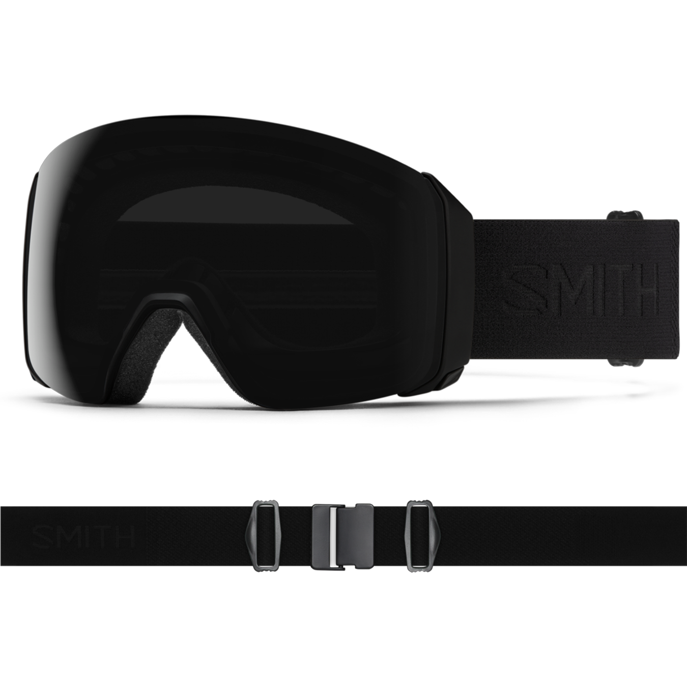 4D Mag XL Goggle 2026