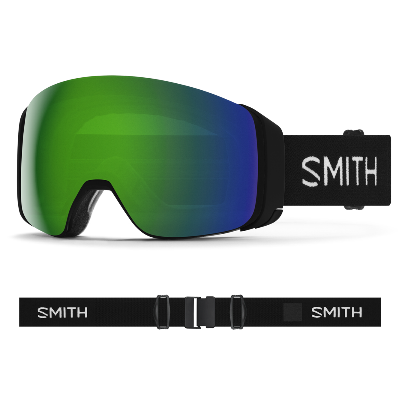 4D MAG Goggle