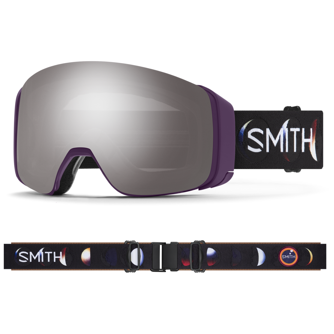 4D MAG Goggle